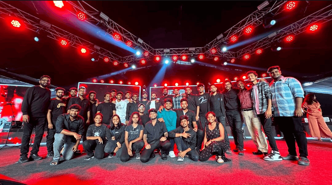 who we are - ttministries